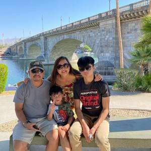 Meet your Posher, Mercy